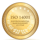 ISO 2001 Certified