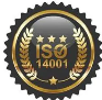 ISO Certified Company