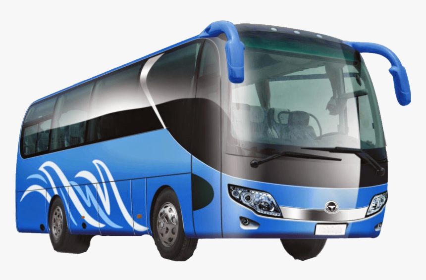 Luxury Coach Manufacturing
