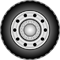 Front Tyre
