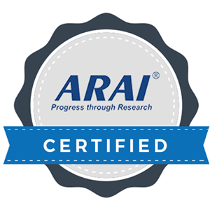 ARAI Certificate